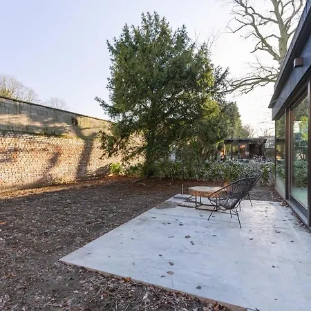 Huswell - Luxurious Near The City-centre Of Apartament