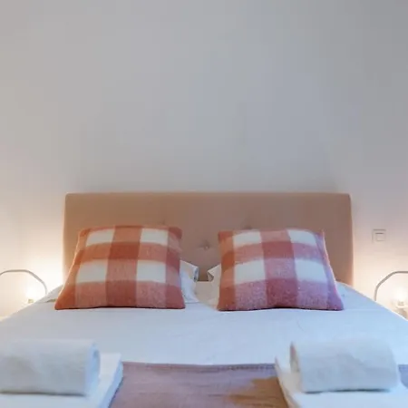 Huswell - Luxurious Near The City-centre Of Apartament Gandawa