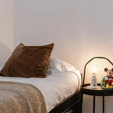 Huswell - Luxurious Near The City-centre Of Gandawa