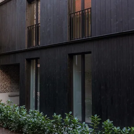 Huswell - Luxurious Near The City-centre Of * Gandawa